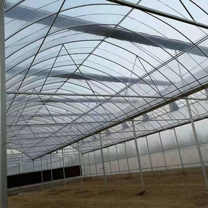 溫室骨架